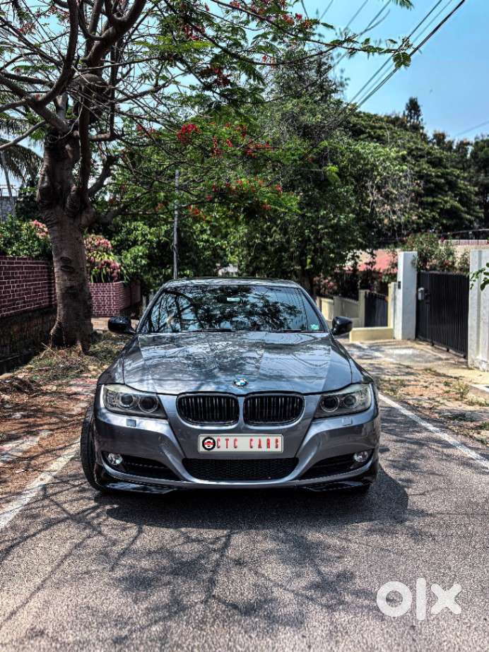 Bmw 3 Series 2.0 320d Sport Edition, 2011, Diesel