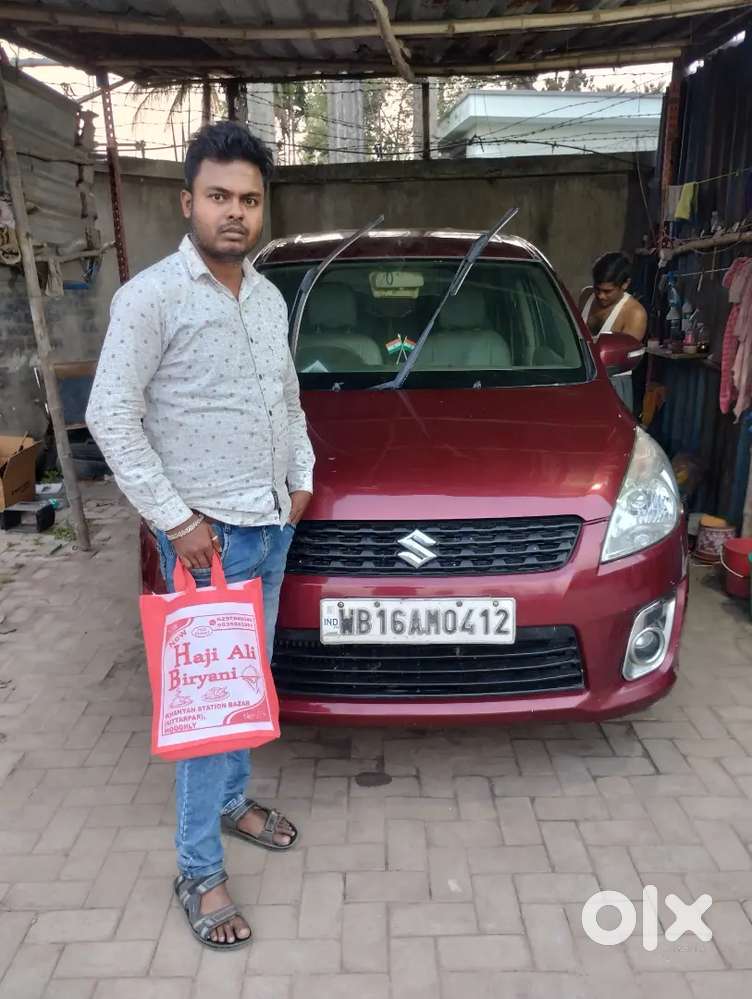 Maruti Suzuki Ertiga 10 Yaar 5 Month Diesel Good Condition