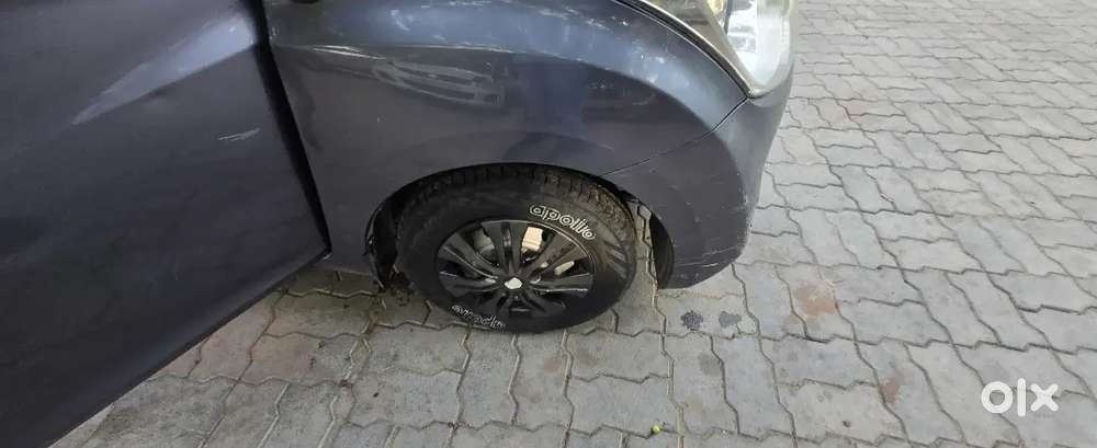 Hyundai Eon Petrol Manual 2011 Car