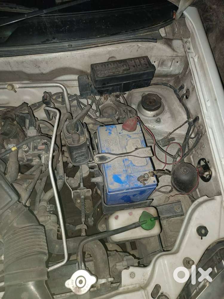 2013 Maruti Suzuki Alto
