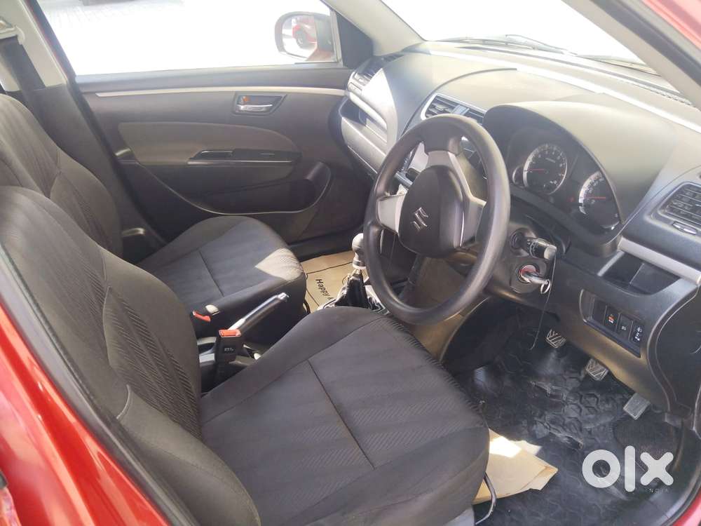 Maruti Suzuki Swift Vxi + Manual, 2013, Petrol