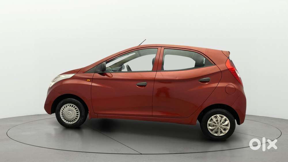 Hyundai Eon Era +, 2013, Petrol