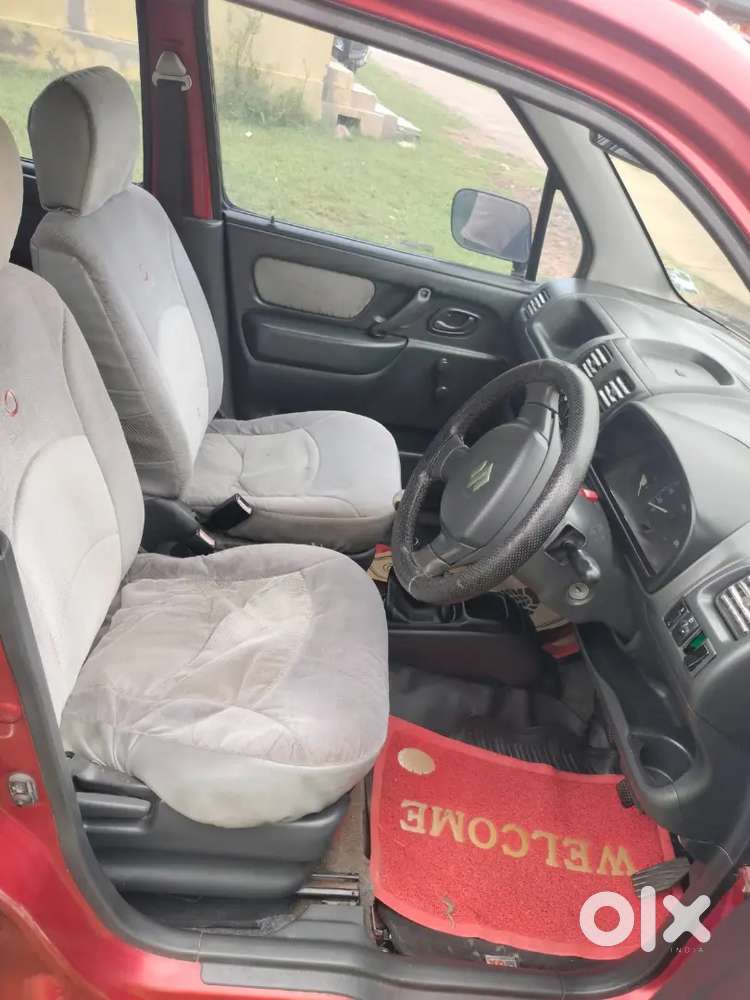 Maruti Suzuki Wagon R Lxi 2008 Year Life 2028