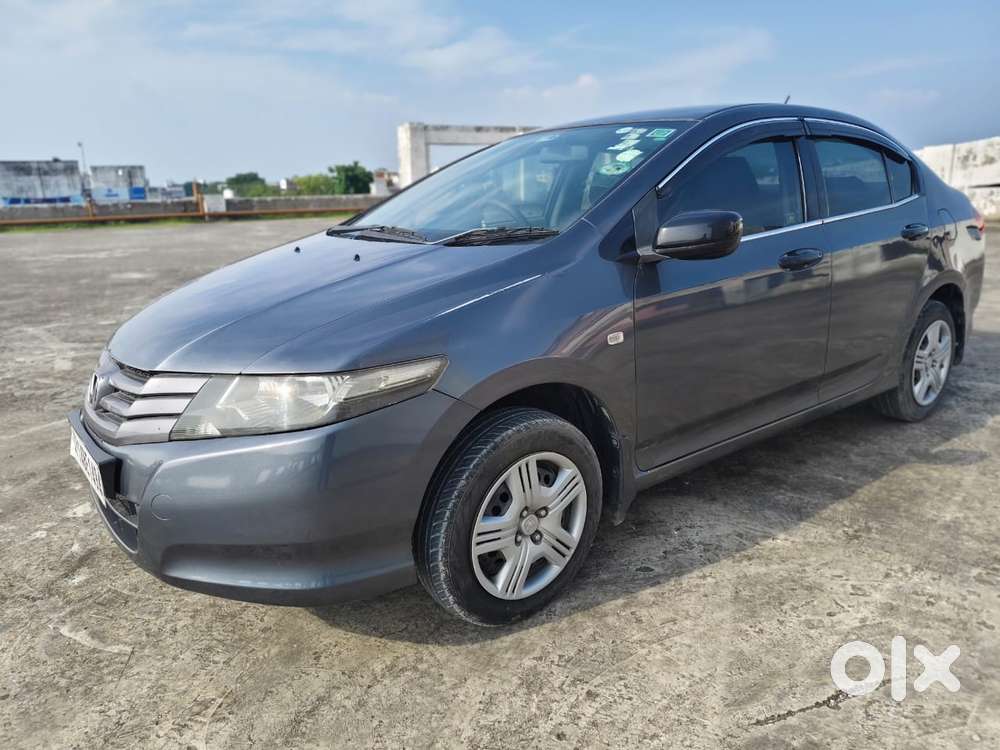 Honda City 2008-2011 1.5 E Mt, 2010