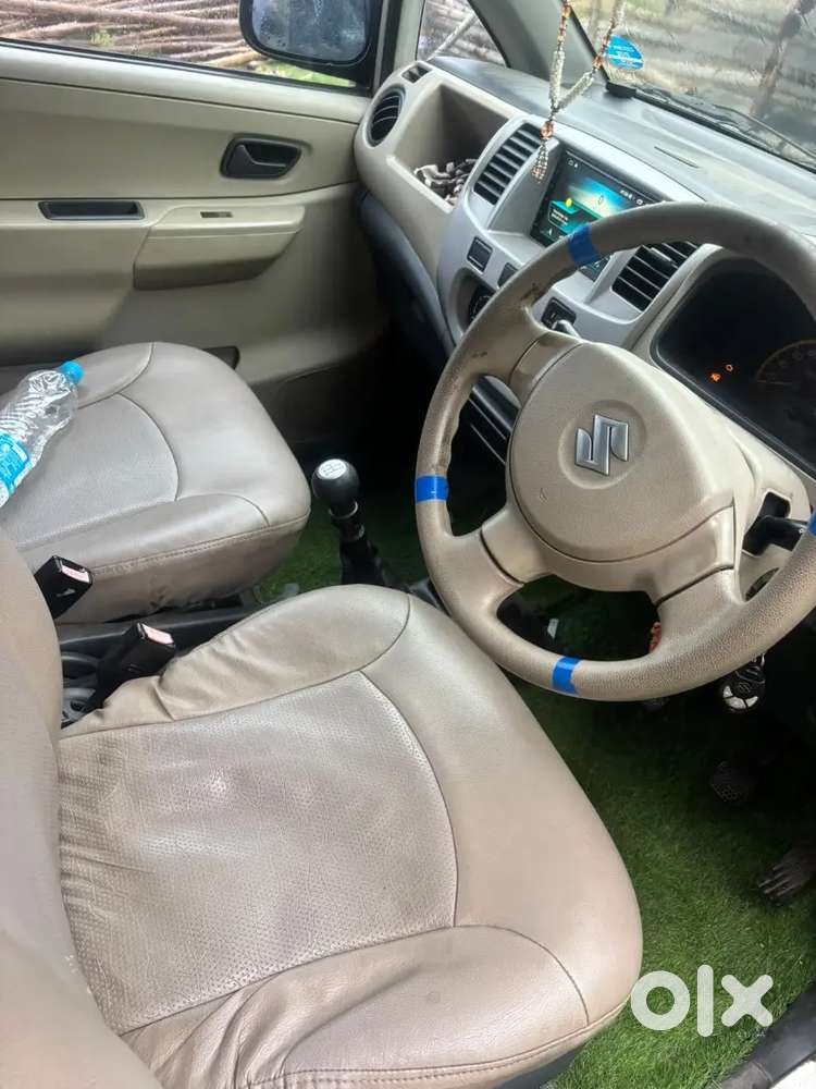 Maruti Suzuki Estilo Lxi 2007
