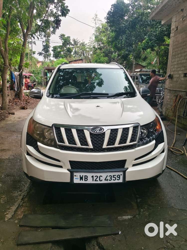 Mahindra Xuv500 W8, 2013, Diesel