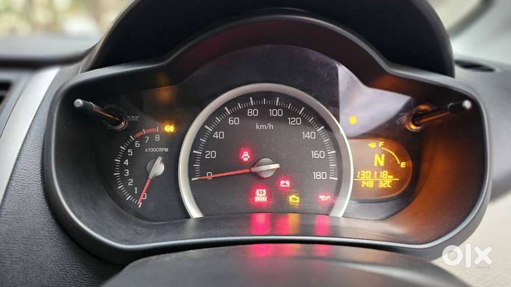 Maruti Suzuki Celerio 2014-2017 Vxi At, 2015, Petrol