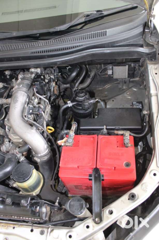 Toyota Innova 2.5 V 7 Str, 2014, Diesel