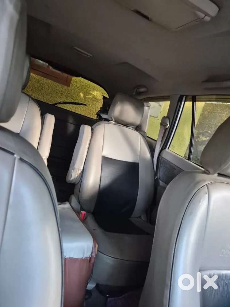 Toyota Innova Hycross 2013 Diesel Good Condition