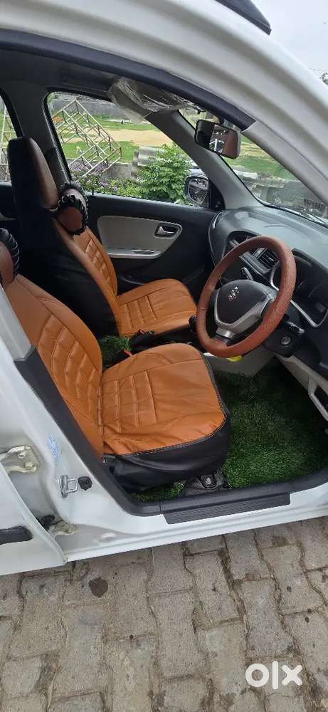 Maruti Alto K10 Petrol 2016