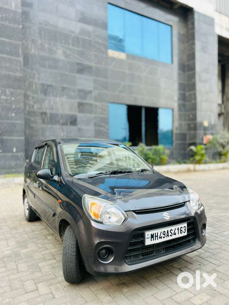Maruti Suzuki Alto 800 Lxi, 2017, Petrol