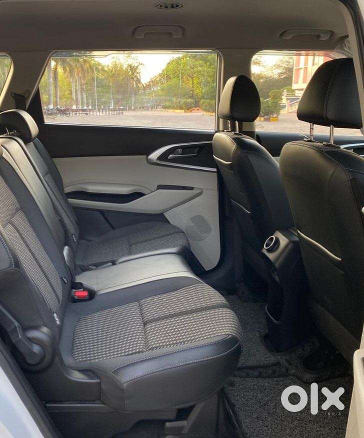 Kia Carens 1.4 Prestige 7 Str, 2023, Petrol