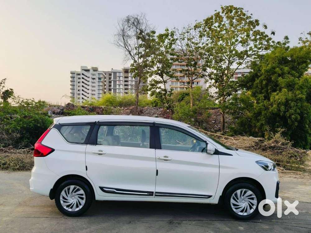 Maruti Suzuki Ertiga Vxi Shvs, 2024, Petrol