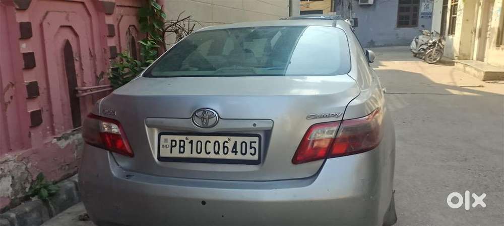 Toyota Petrol 2009 Automatic