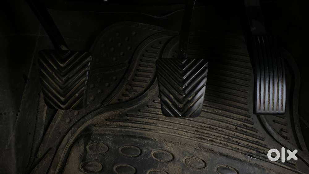 Hyundai Verna 2016-2017 1.6 Vtvt S, 2016, Petrol