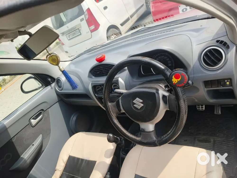Maruti Suzuki Alto 800 2014 Year