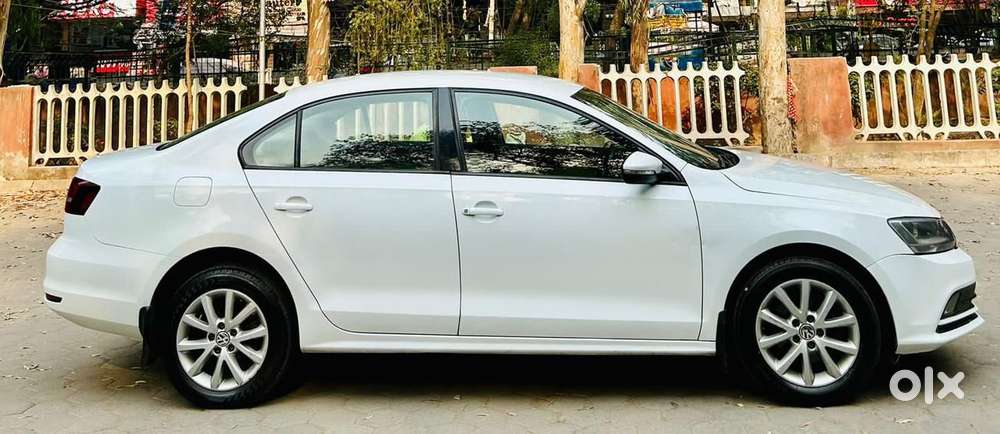 Volkswagen Jetta 1.4 Tsi, 2016, Petrol
