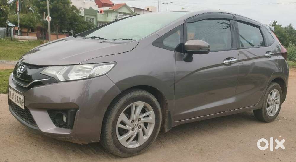 Honda Jazz 1.5 Vx I Dtec, 2016, Diesel