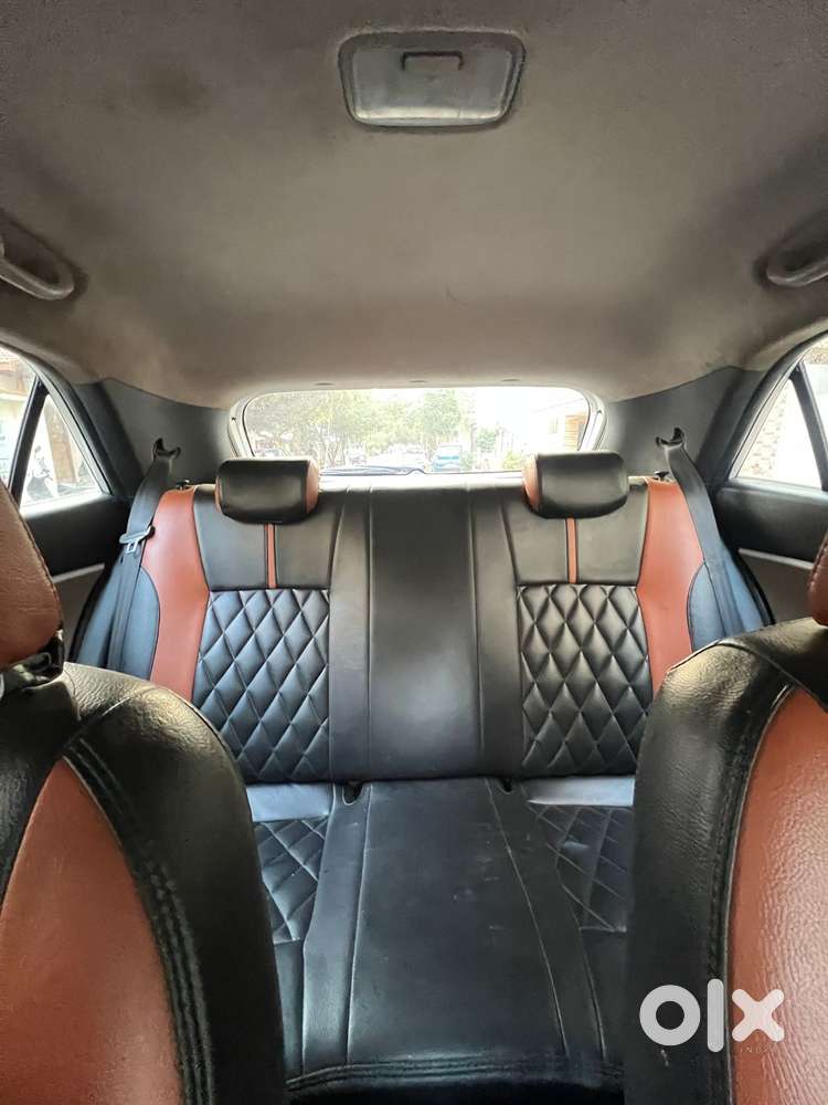 Hyundai I20 1.2 Asta, 2016, Diesel