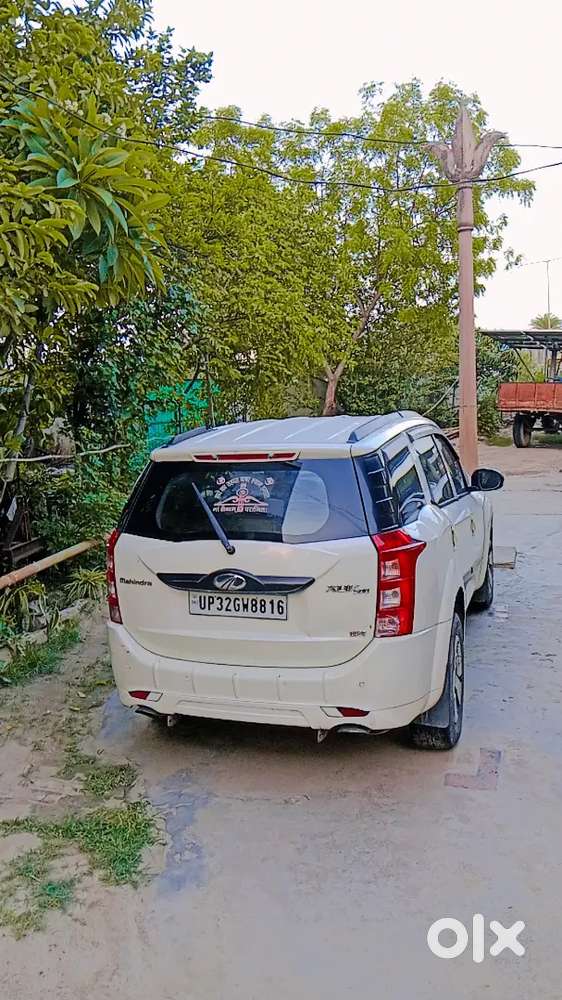Mahindra Xuv500 2016 Diesel 145000 Km Driven