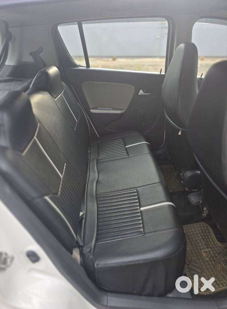 Maruti Suzuki Alto K10 Vxi, 2018, Cng & Hybrids