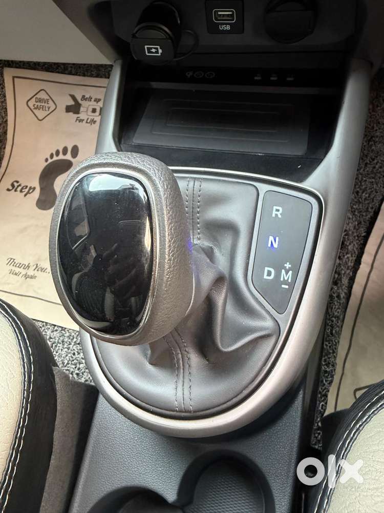 Hyundai Grand I10 Nios Asta, 2020, Petrol