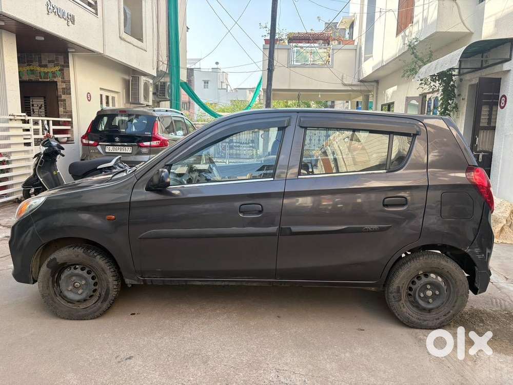 2018 Maruti Suzuki Petrol, 15000 Km Driven