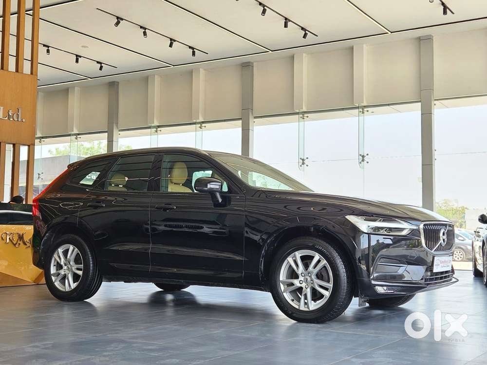 Volvo Xc60 Momentum D4, 2019, Diesel