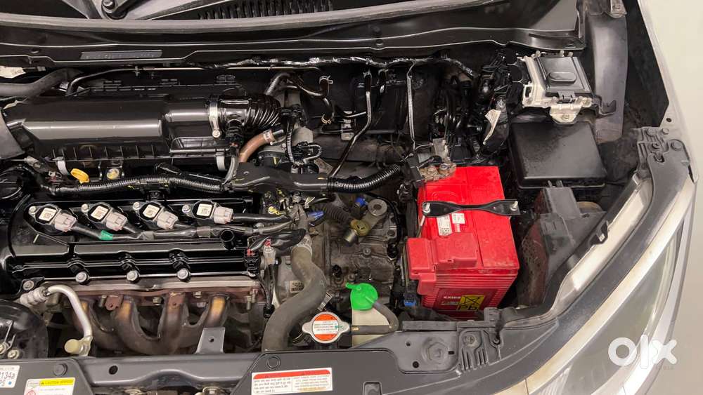 Maruti Suzuki Ignis 1.2 Zeta Mt, 2020, Petrol