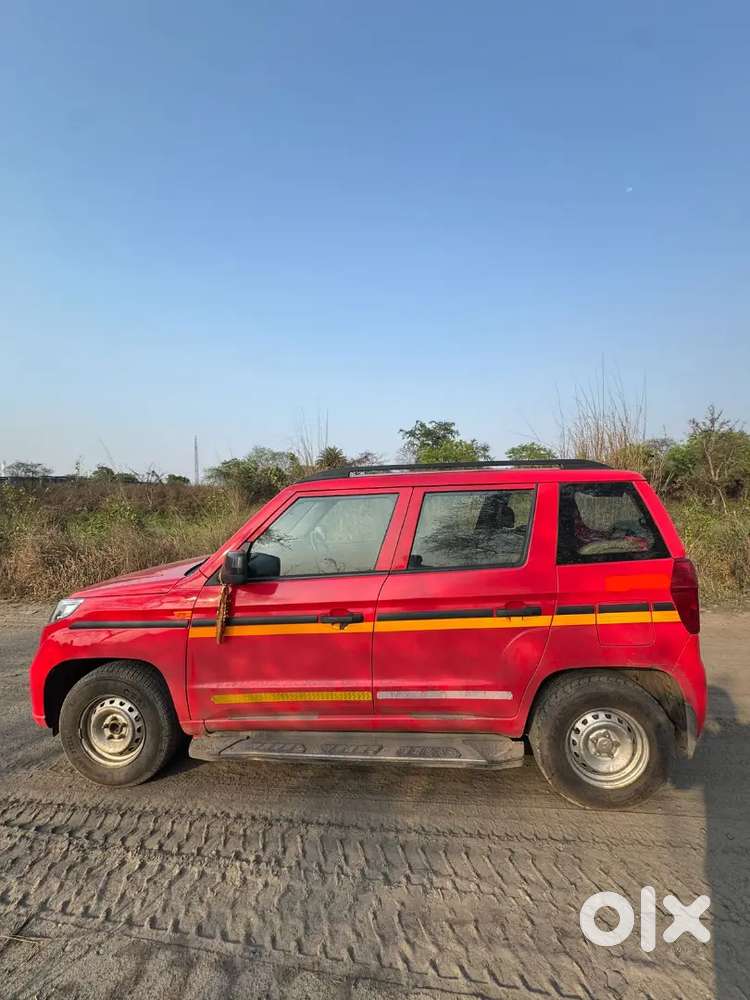 Mahindra Bolero Neo 2024 Diesel 57000 Km Driven