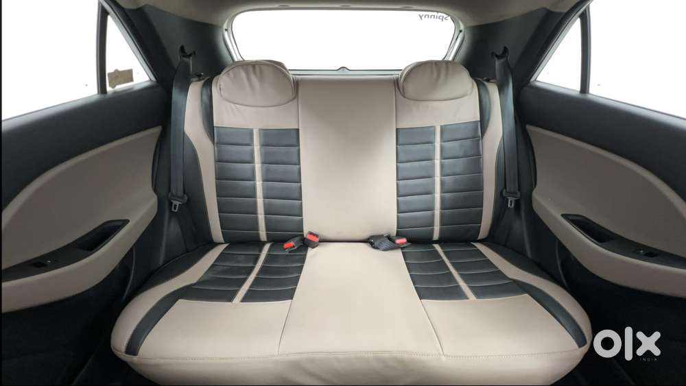 Hyundai Elite I20 [2018-2020] 1.2 Sportz, 2018, Petrol
