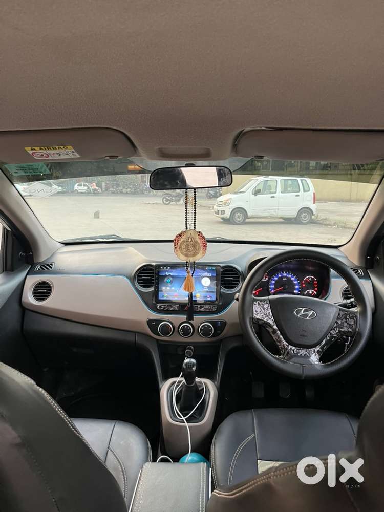 Hyundai Xcent Prime 2019 Cng & Hybrids Well Maintained