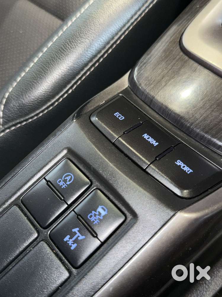 Toyota Fortuner 4x4 At 2.8 Diesel, 2022, Diesel