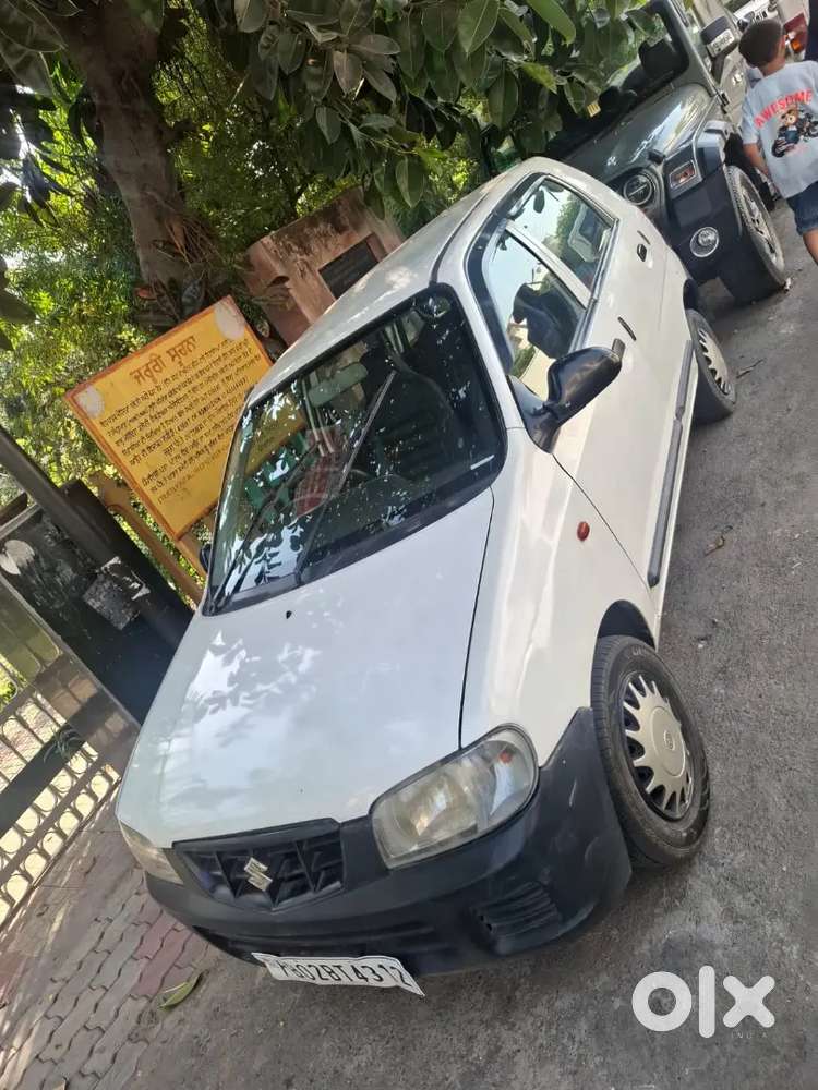 Maruti Suzuki 800 2012 Diesel 68000 Km Driven