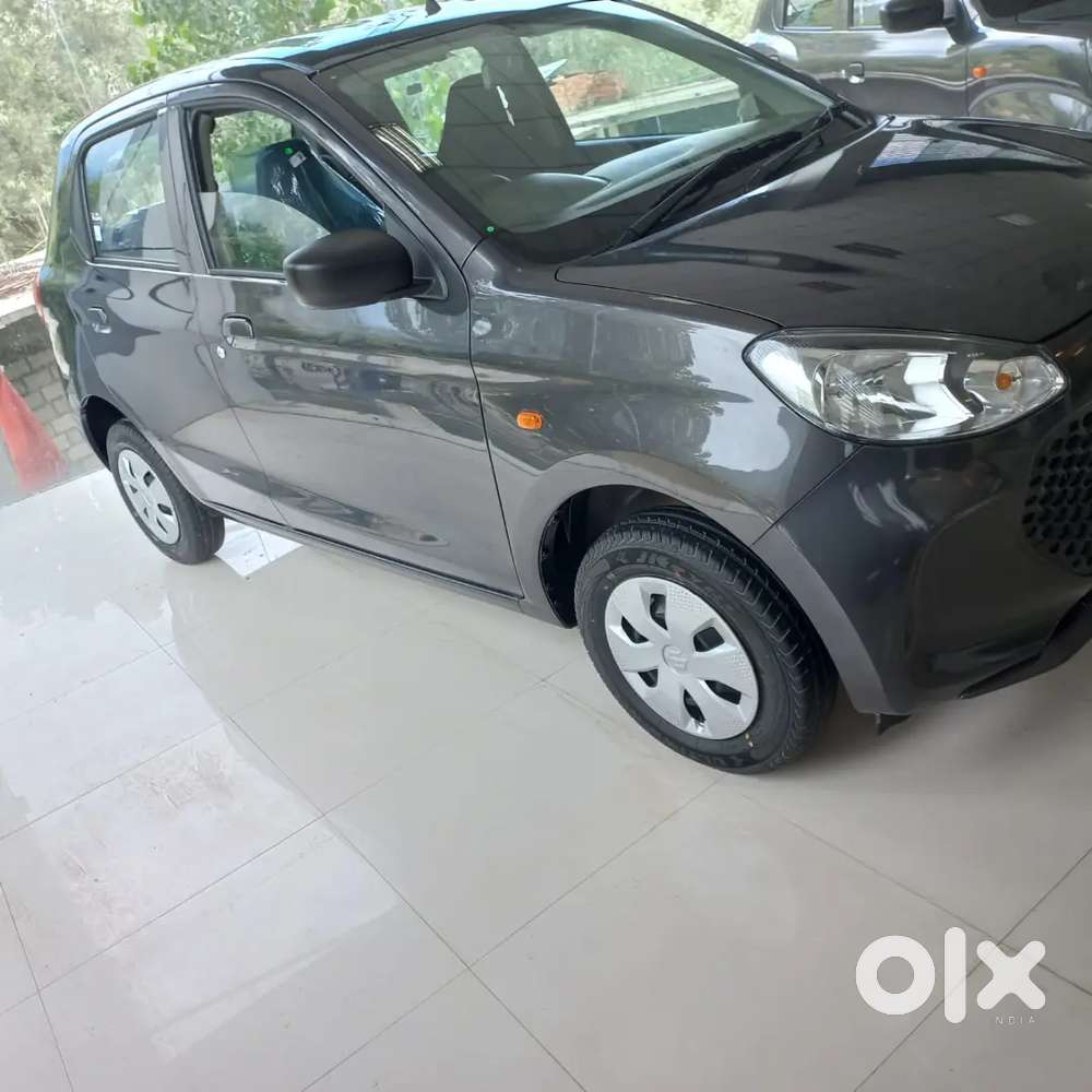 Maruti Suzuki Alto K10 2026 Petrol 0 Km Driven