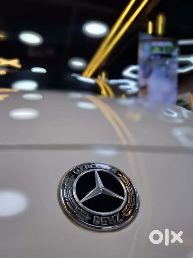 Mercedes-benz Gla Class 200 Sport Edition, 2019, Petrol