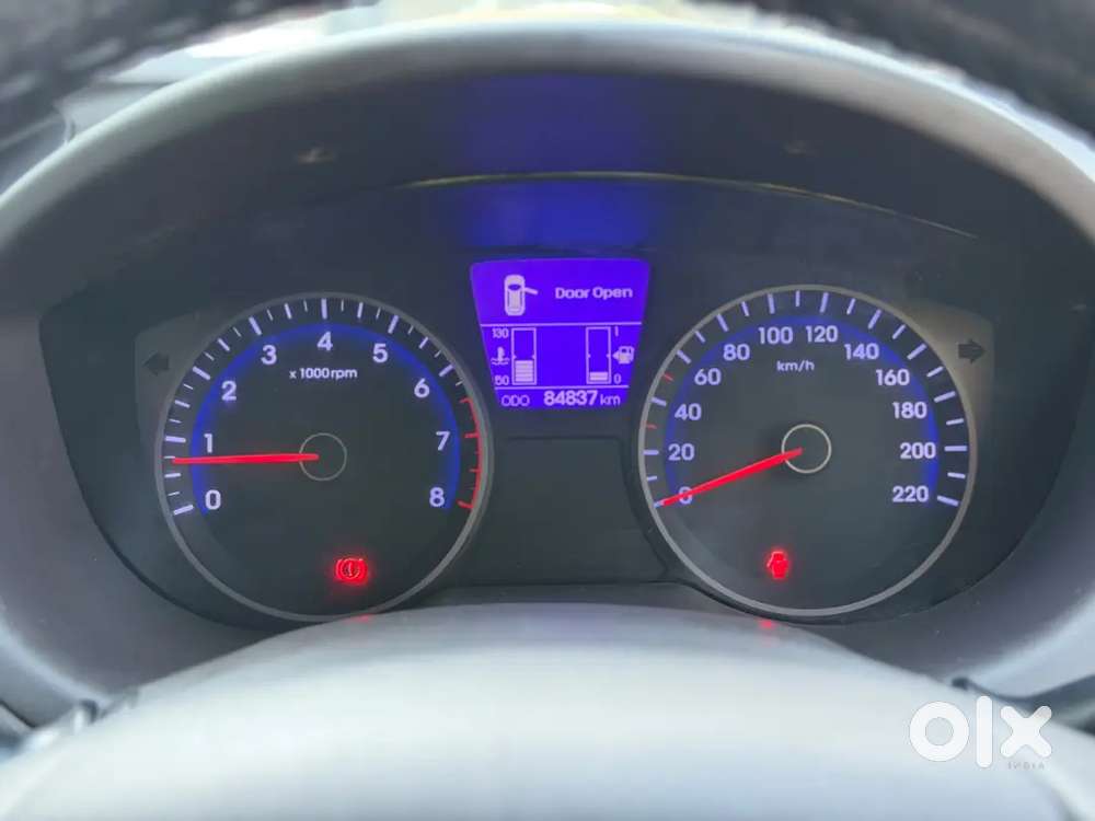 2012 Hyundai I20 Asta Manual Petrol