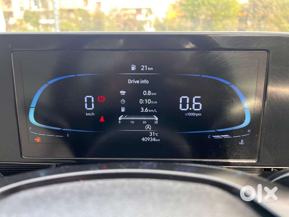 Hyundai Verna 1.5 Sx Petrol Mt, 2023, Petrol