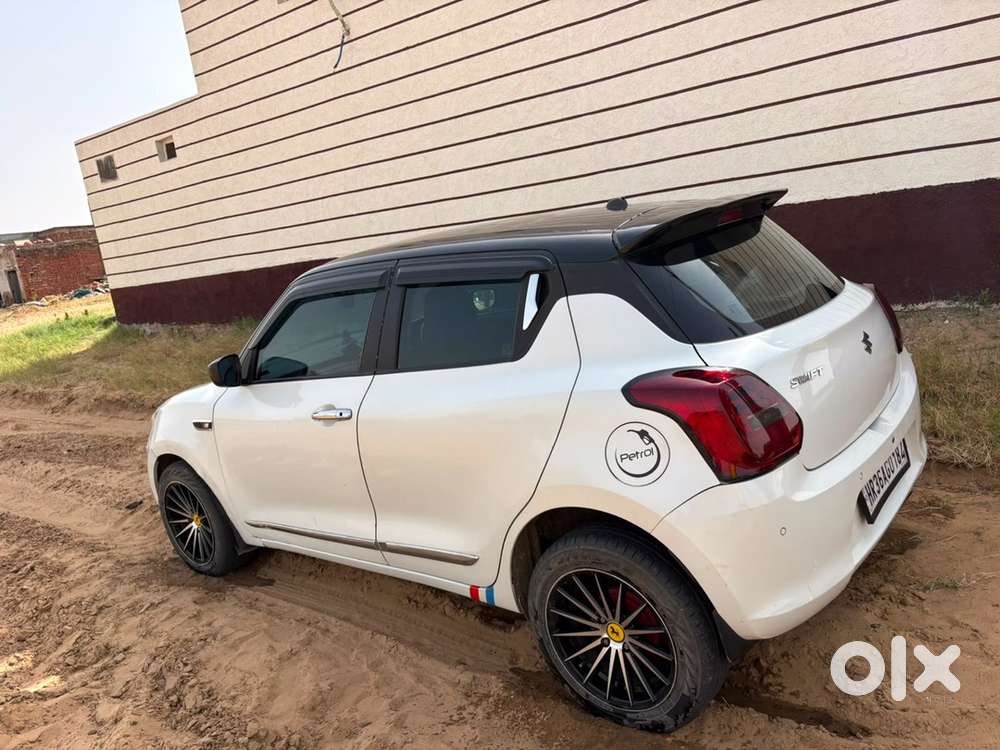 Maruti Suzuki New-gen Swift 2020 Petrol 68000 Km Driven