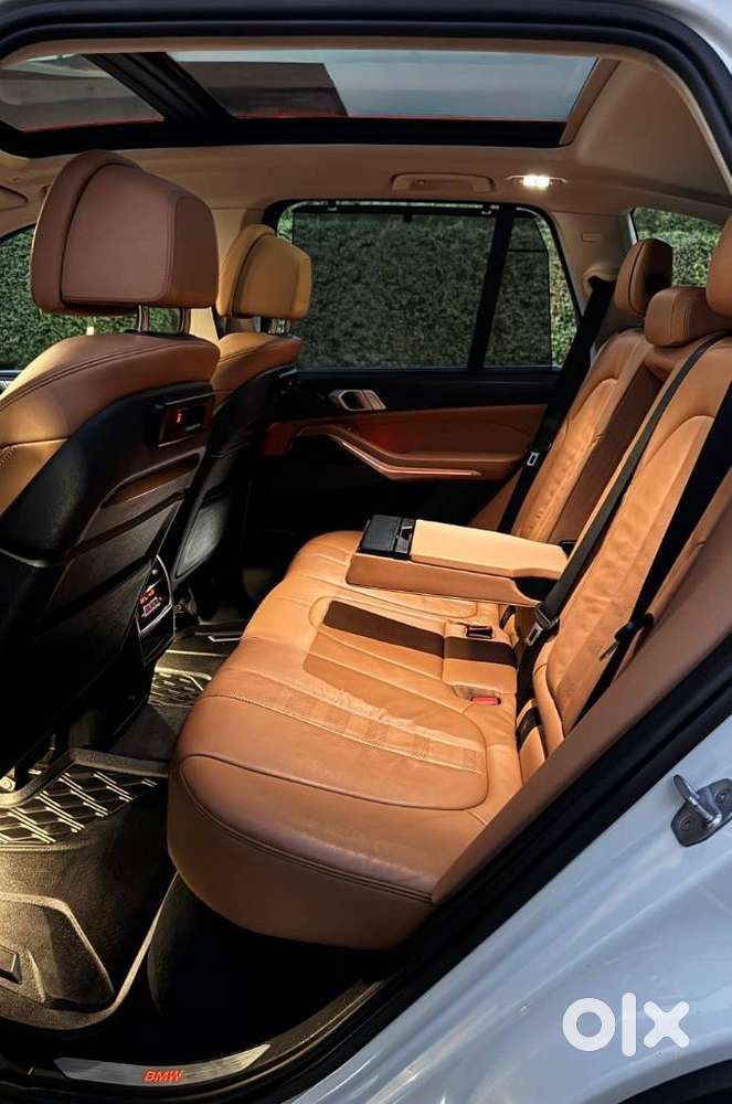 Bmw X5 Xdrive 30d, 2020