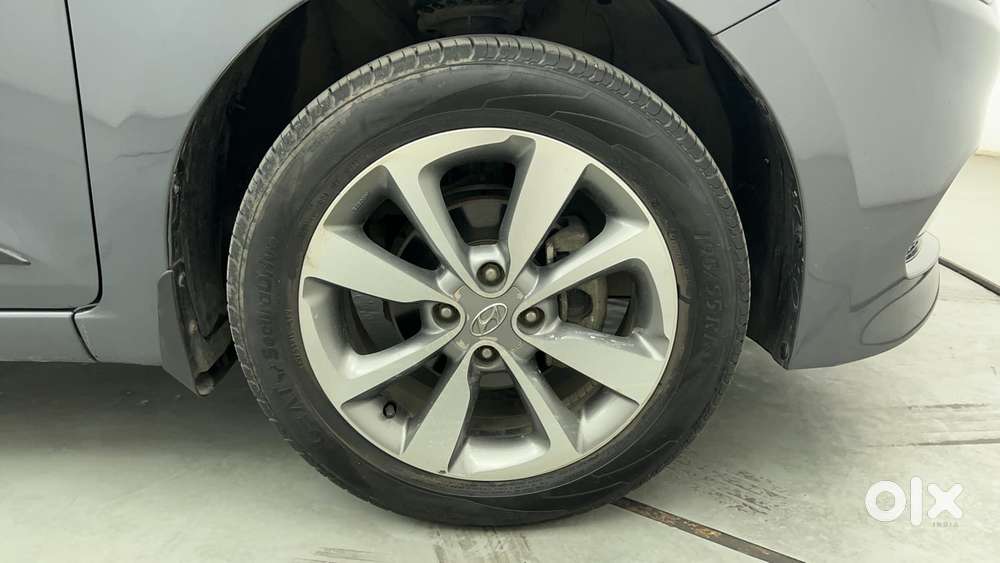 Hyundai Elite I20 Asta (o) 1.2 Mt, 2017, Petrol