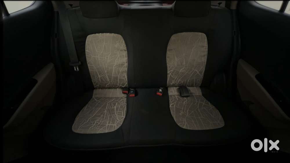 Hyundai Grand I10 1.2 Kappa Sportz, 2015, Petrol