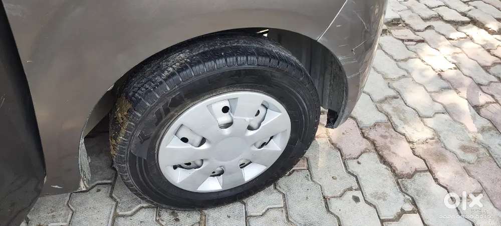 Good Condition Car
