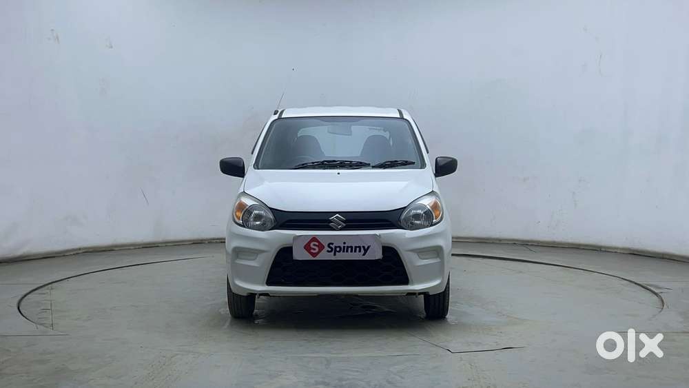 Maruti Suzuki Alto 800 Vxi, 2020, Petrol