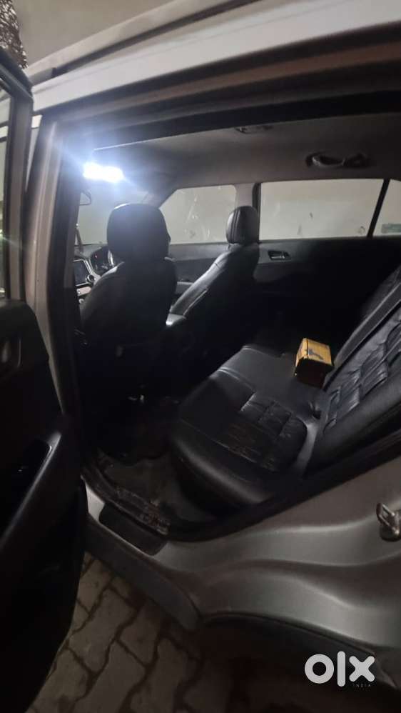Hyundai Creta Diesel 2017