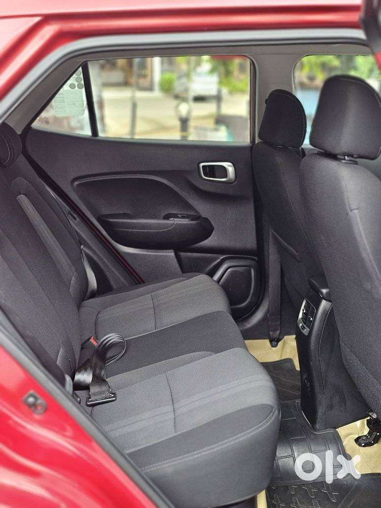 Hyundai Venue Sx Plus Turbo Dct, 2022, Petrol