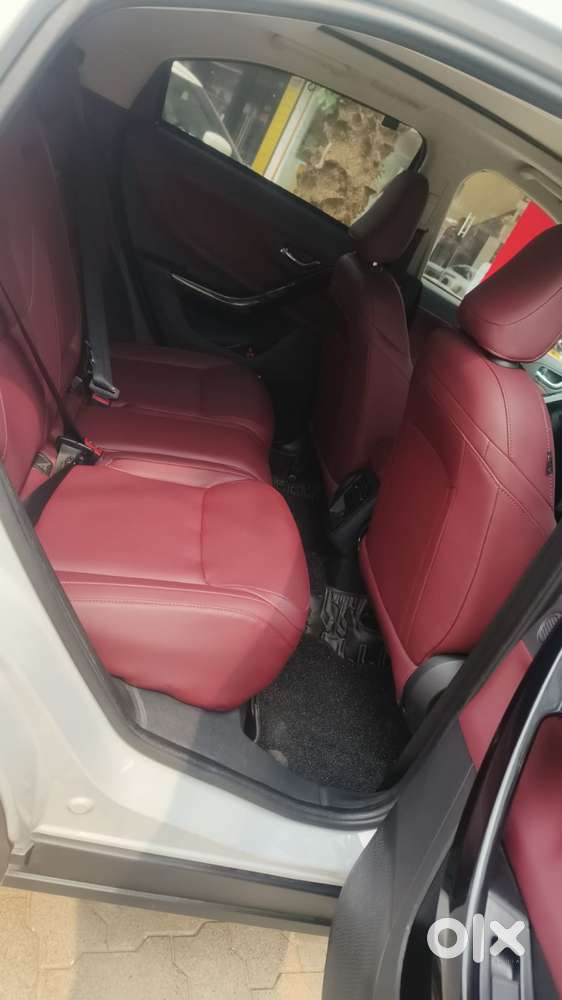 Tata Curvv Accomplished Plus A 1.5 Kryojet Diesel 6mt, 2025, Diesel