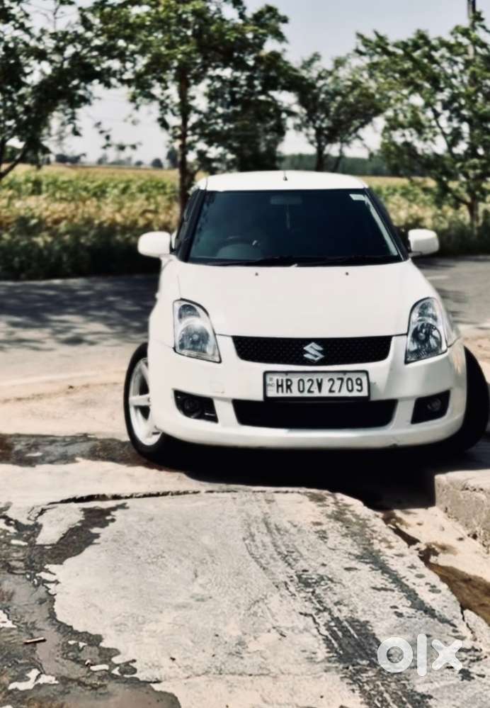 Swift Diesel 1.3 Maruti 2009