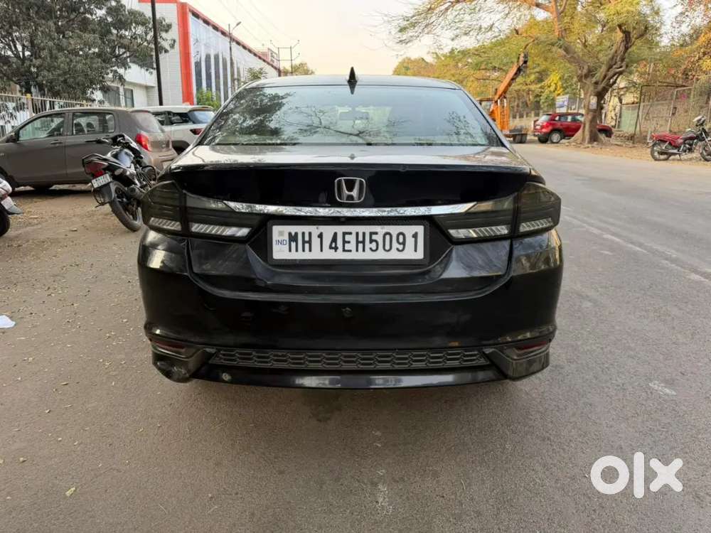 Honda City 2014 Diesel 157000 Km Driven