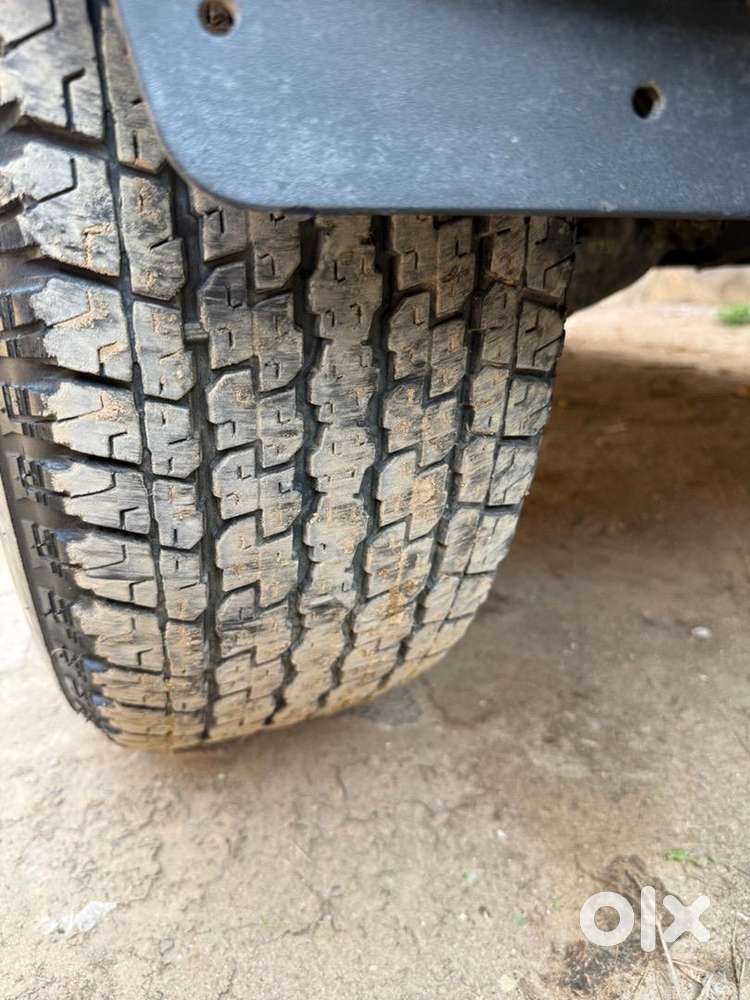 Mahindra Scorpio 2021 Diesel Well Maintained